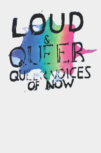 LOUD & QUEER 9 - Queer Lunar New Year Zine