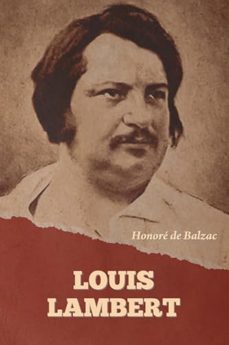 Louis Lambert
