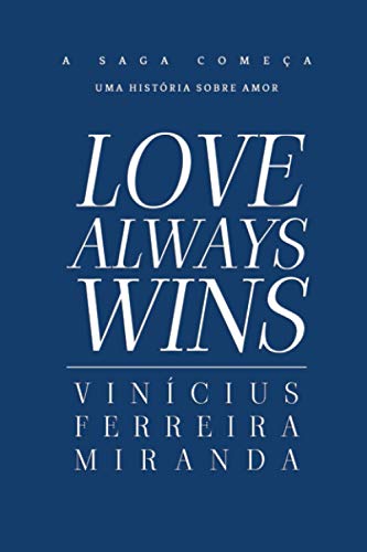 Love Always Wins