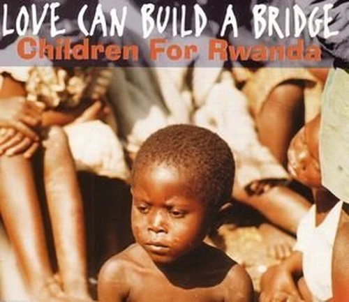 Love can build a bridge [Single-CD]