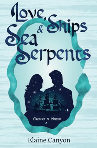Love, Ships & Sea Serpents