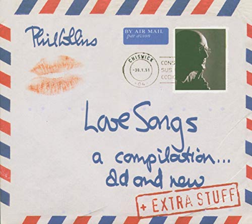 Love Songs: A Compilation Old & New