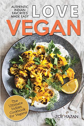 Love Vegan