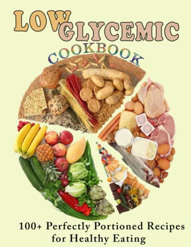Low Glycemic Cookbook