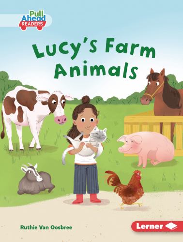 Lucy's Farm Animals