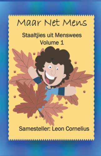 Maar Net Mens