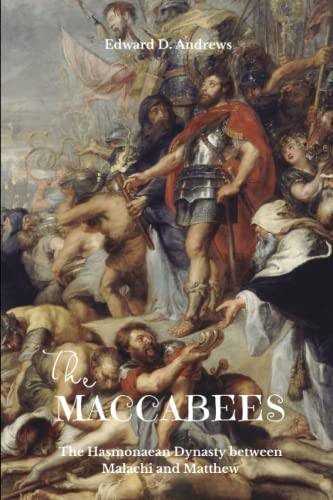 The Maccabees