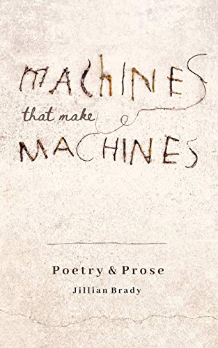 Machines that Make Machines
