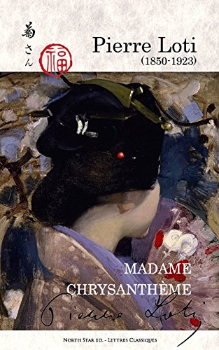 Madame Chrysanthème