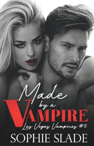 Made by a Vampire