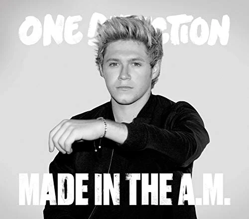 Made In The A.m.