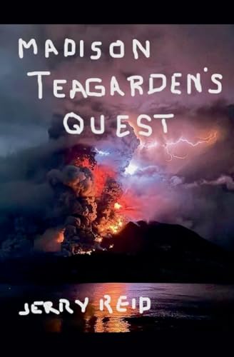 Madison Teagarden's Quest