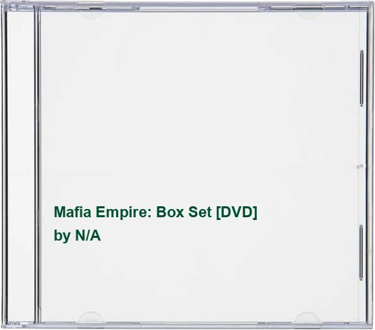 Mafia Empire: Box Set [DVD]