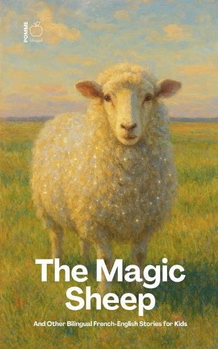 The Magic Sheep And Other Bilingual French-English Stories for Kids