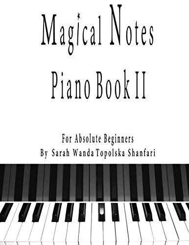 Magical Notes