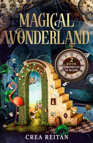 Magical Wonderland