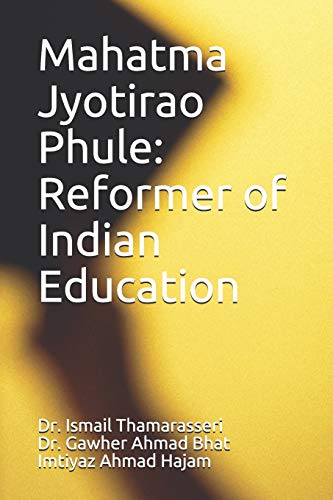 Mahatma Jyotirao Phule