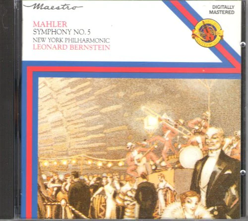 Mahler: Symphony No. 5