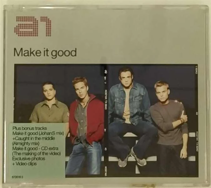 Make It Good Pt.2 (Enhanced)