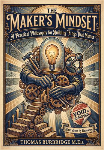 The Maker's Mindset
