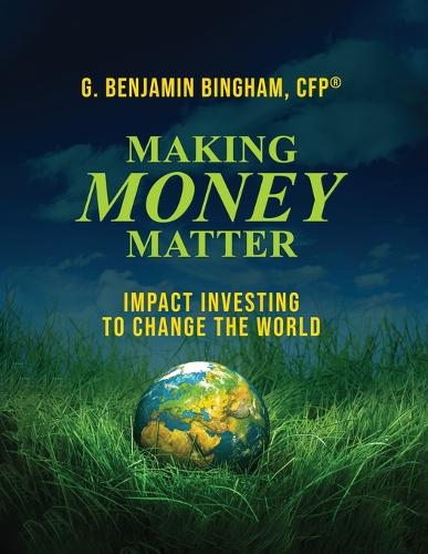 Making Money Matter