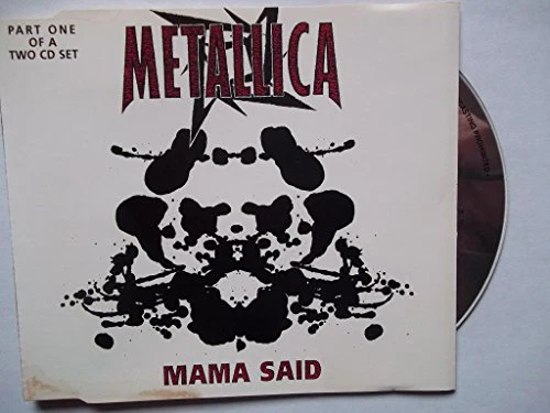 Mama Said