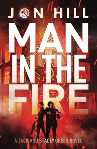 Man In The Fire