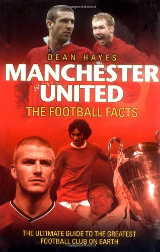 Manchester United Football Facts