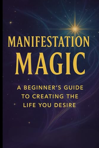 Manifestation Magic