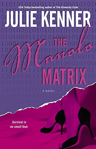 Manolo Matrix