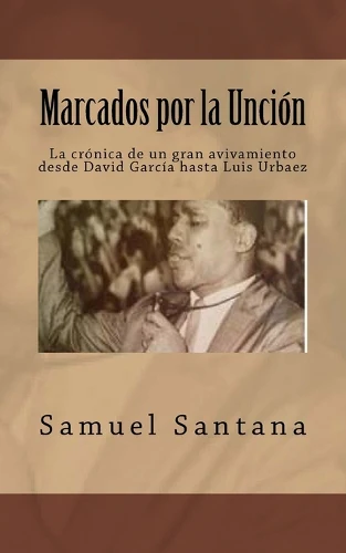Marcados por la Unción