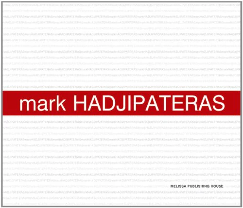 Mark Hadjipateras