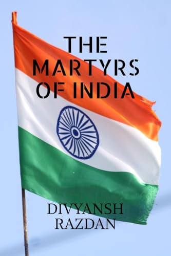The Martyrs of India