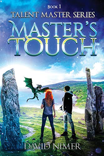 Master's Touch