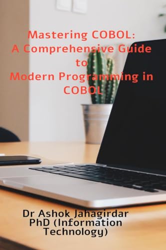 Mastering COBOL