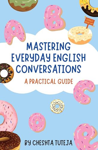 Mastering Everyday English Conversations