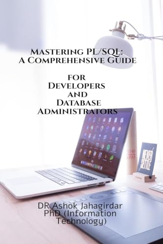 Mastering PL-SQL