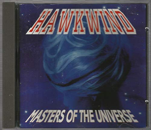 Masters of the universe
