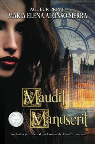 Maudit Manuscrit