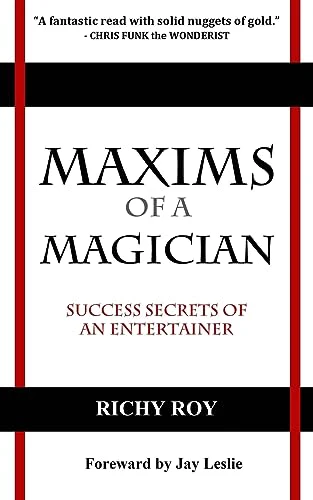 Maxims of a Magician