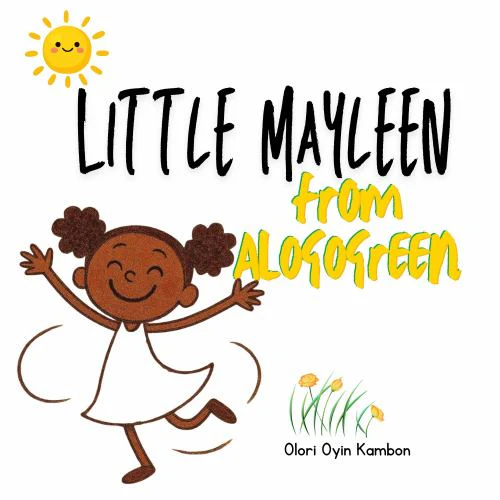 Mayleen from Algogpgreen