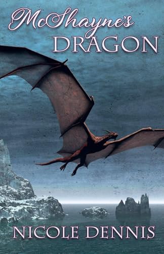 McShayne's Dragon