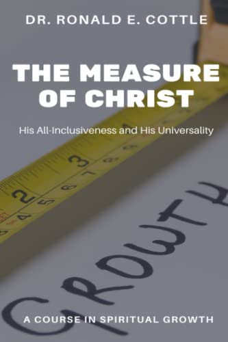 The Measure of Christ