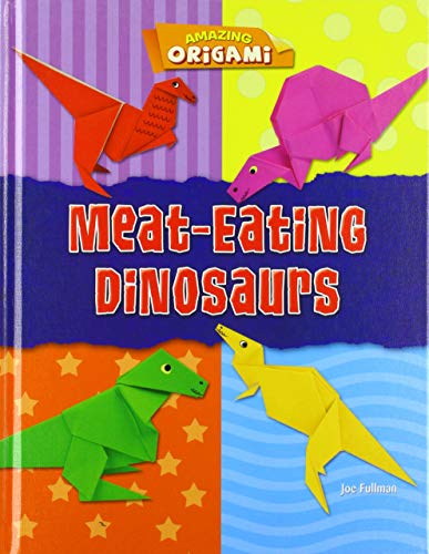 Meat-Eating Dinosaurs