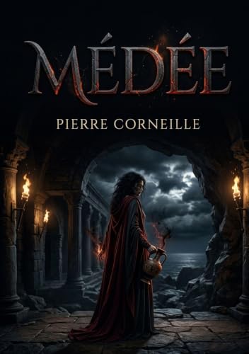 Médée: La revanche implacable d'une femme trahie