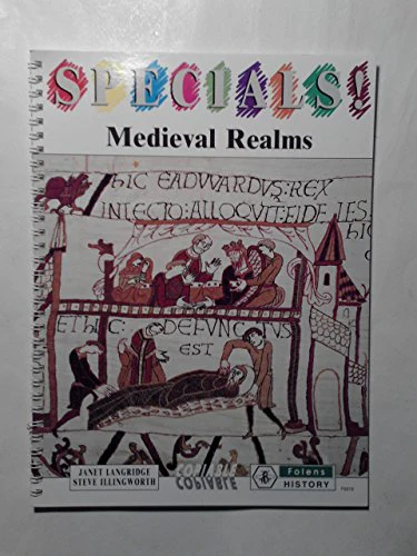 Medieval Realms