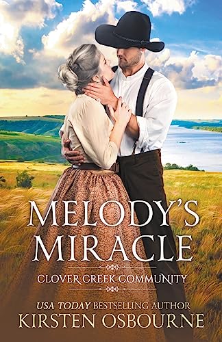 Melody's Miracle