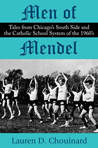 Men of Mendel