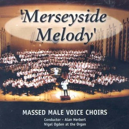 Merseyside Melody (Ogden)