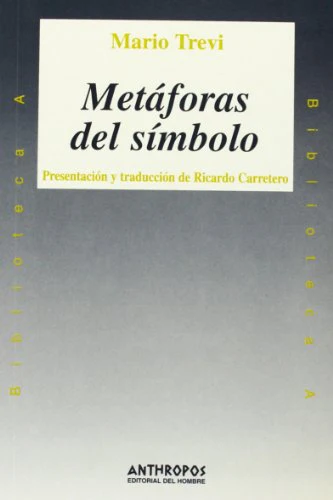 Metaforas del Simbolo